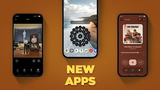 Best Android Apps to Download in October 2025!
