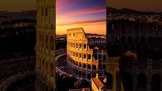 The Roman Concrete That Heals Itself 🏛️ | Engineering Magic That Lasts