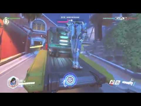 Justice rains from Behind!