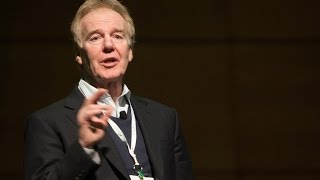 Peter Senge Systems Thinking