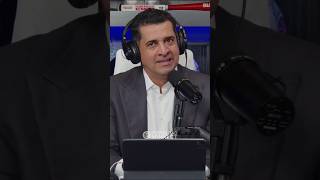 Barron Trump Whispered THIS to Joe Biden