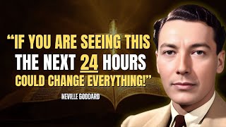 Neville Goddard - See This Message You're Closer To Your Breakthrough Than Ever