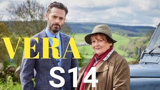 Vera Full Season 14   episode 1,2,3   British Drama series