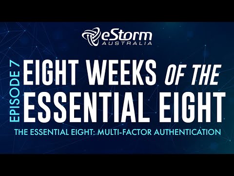 EWOTEE Ep 7: Multi-factor Authentication