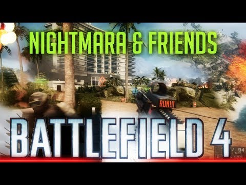 DON'T SPAWN ON ME | [ Battlefield 4 ]
