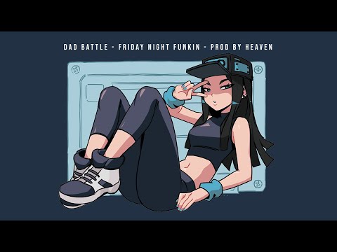 Dad Battle - Friday Night Funkin' (Trap Remix)