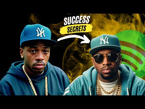 How To Get Your Music Featured On Spotify's Playlist