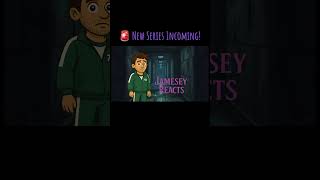 Episode 1 premieres Friday 9/12! #squidgame #squidgamereaction #netflix #reactionvideo