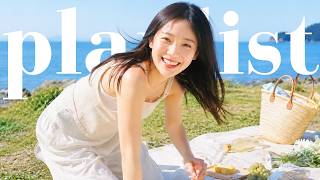일단 나가면 좋은 일이 생길 것 같아 ☀️ 여름 어쿠스틱 팝