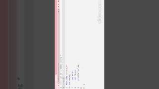 C-basics : what is a pointer ?It's creation#cbasic #codinglanguage #easylearning #interviewquestion