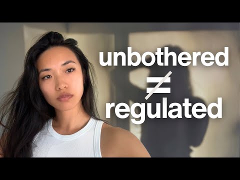 How to ACTUALLY heal your nervous system, NOT just "hacks"