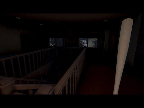 Why is my dog making weird noises? (The Dog Horror Game)