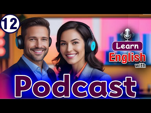 Speak With Confidence 💯 | Learn English with Podcast | Episode 12