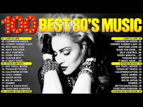 Best Music Hits 70s 80s 90s Playlist 📀 Greatest Hits 70s 80s 90s Oldies Music 1886 📀 Classic Music