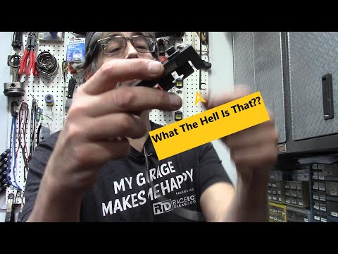 Holiday Gift Ideas for Mechanics and Car Guy DIYs