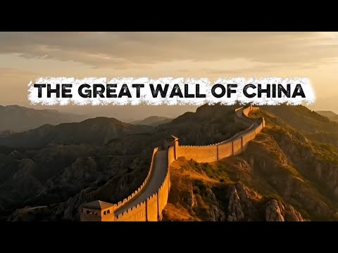 China’s Great Wall: A Defense Against an Invisible Enemy | The Forbidden Archives