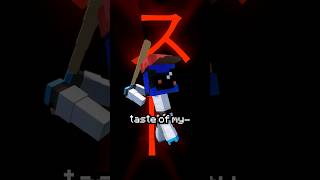 Minecraft, But each AGE I get STRONGER…