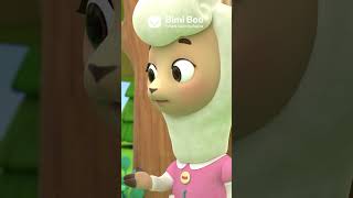 What Is Echo? 🔊 Learning Videos for Kids #learningvideosforkids #kidscartoons