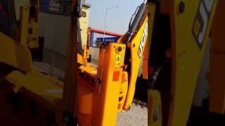 🚜 JCB Showroom Shots | Power of JCB Machines | New JCB Models 2025 | JCB Showroom Tour