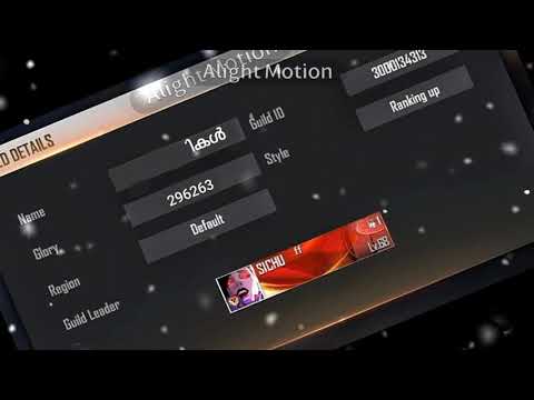 GUILD VIDEO WHATSAPP STATUS 💥💥/RECRUITMENT COMING