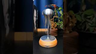 Mechanical Jellyfish is an amazing gadget 😱 #cooltech #coolestgadgets #amazongadgets #amazinggadgets