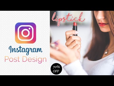 Social Media Post Design | Instagram Post Design | Facebook Post Design
