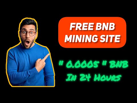Claimed 0.0005 BNB In Just 2 Seconds ✅ | Withdrawal PROOF 🧾 | Michael CryptoYT 💸