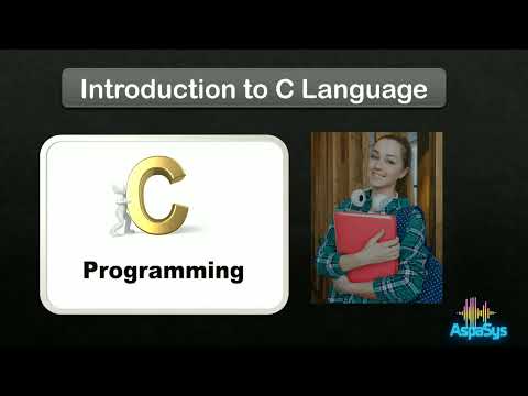 Master C Programming || Lecture 1 || Introduction to C Language  | What is C Language? | #clanguage