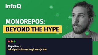 Monorepos: beyond the Technicalities