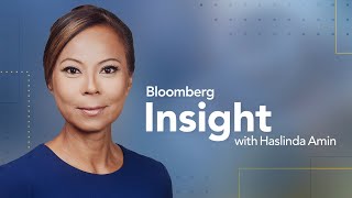 Bitcoin Traders Brace for $60K Shock as Liquidations Loom | Insight with Haslinda Amin 02/16/2026