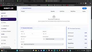 Final Project Showcase (Asp.net Batch 11)