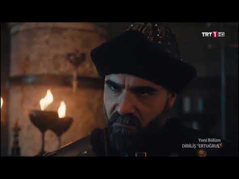 Diriliş Ertuğrul : 114 Episode