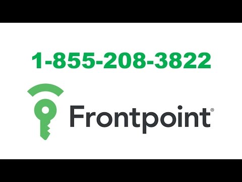 Frontpoint Security  Chula Vista CA | Call 1-855-208-3822 for a Quote Today
