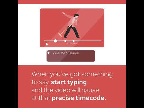 Frameio Tutorial with DGNL Tips #shorts