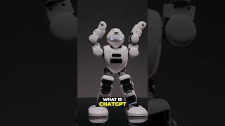 What IS ChatGPT? (In 30 seconds)