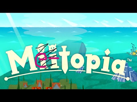 Me-topia ep. 1