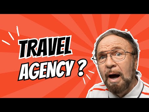 The REAL Future Of Travel Agency Business In The Age Of AI & Online Booking