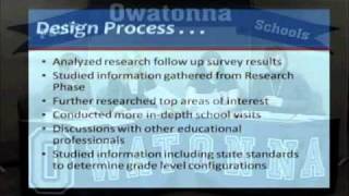 K-8 Explorations Design Frameworks Part 1 of 3