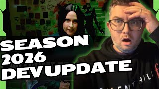 Reacting to the VALORANT 2026 Dev Update – New Pistol, Breeze Rework & Ranked Changes!