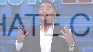 CELEBS AND LIBERALS REACT to DONALD TRUMP WINNING THE ELECTION (FIGHT at the END)!!!