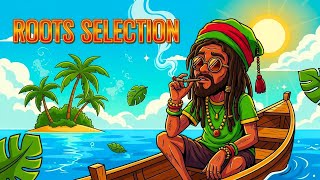 Dub Relaxing Reggae - Reggae Music Mix 2026 - Roots & Chill Vibes