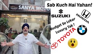 Top Quality Used Cars Tour – Saste Mein Best Deals!