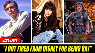 10 Child Star SCANDALS That SHOCKED Hollywood (Nobody Saw THIS Coming!)