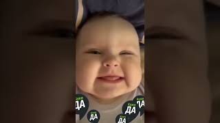 Bayi ngoceh lucu #bayilucu #bayi