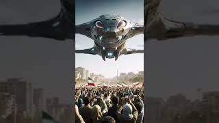 “Eyes on the Sky – Iranian Drone Captures All Attention 🔥📱🇮🇷”#IranianDrone #SkyPower