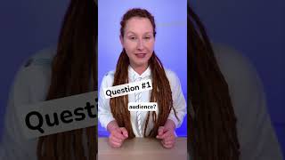 Ask more questions during a whiteboard challenge! ☝️ #ux #uxdesign #whiteboardchallenge #recruitment