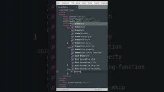 🔥 Easy CSS Loading Spinner Tutorial! 🔄