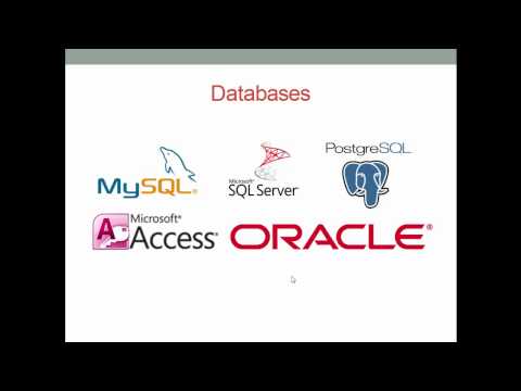 Learn Databases from Scratch