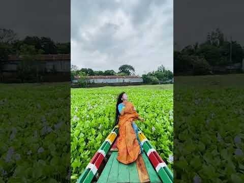 কোন নায়ে নেবে বলো সবই যে ভাঙা হায় #shorts #youtubeshorts #trending #viralsong #arfin_rumey