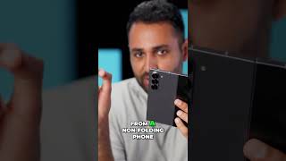 Is the Samsung Z Fold 6 Worth the Switch  My Honest Review